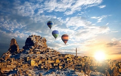 Cappadocia Excursions