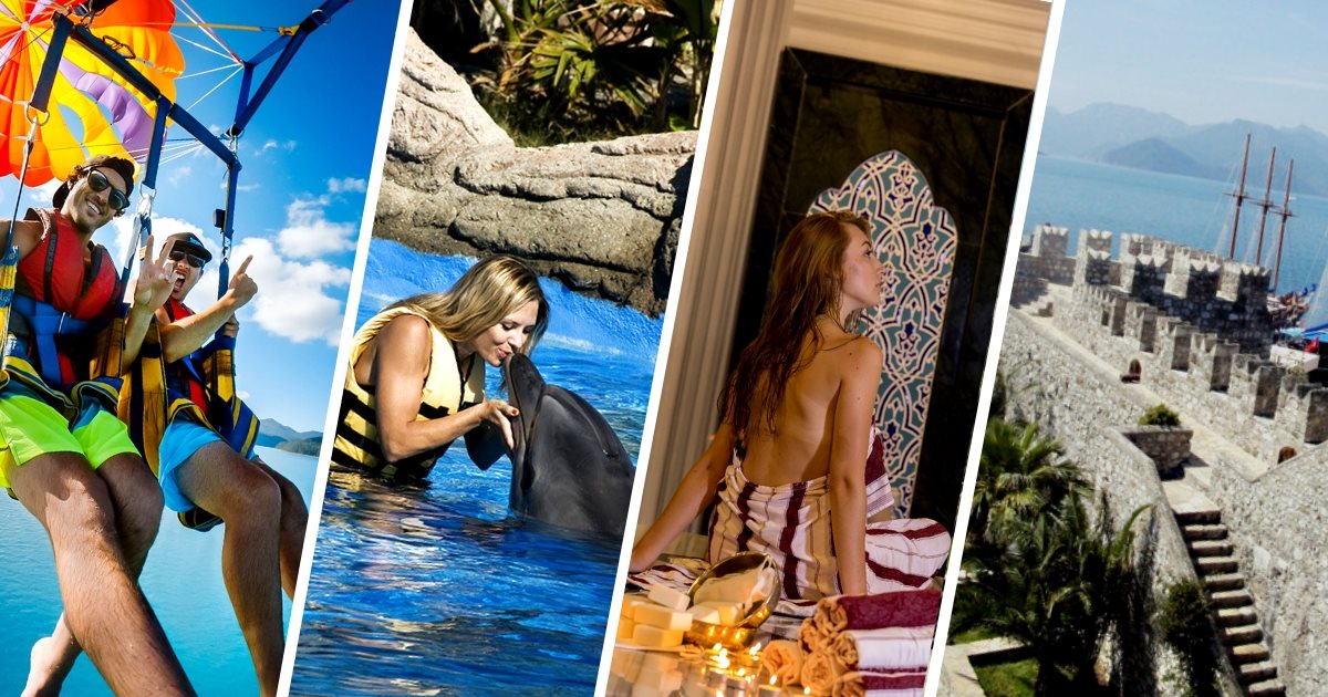 Еркек жігітті тракциялайды