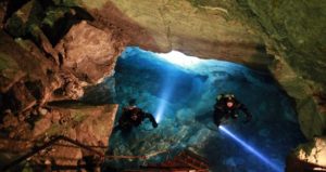 Экскурсия в пещеру Алтынбешик из Алании