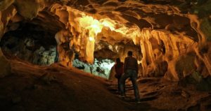 Экскурсия в пещеру Алтынбешик из Алании