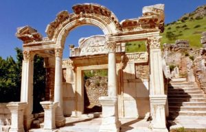 Индивидуальная экскурсия в Эфес из Гёджека