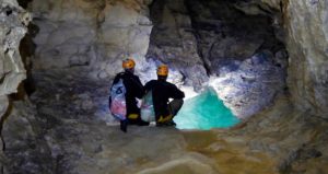 Экскурсия в пещеру Алтынбешик из Сиде