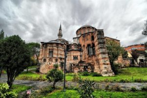 Стамбул - Живая История