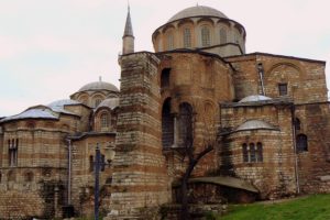 Святая Византия - Наследие Византийской Империи