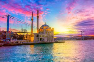 Индивидуальные экскурсии в Стамбуле