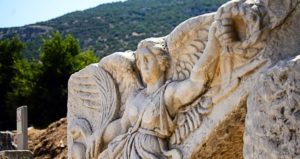 Экскурсия в Эфес из Кушадасы