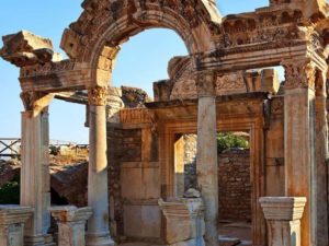 Экскурсия в Эфес из Измира