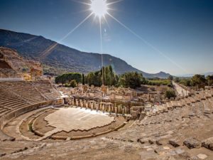 Индивидуальная экскурсия в Эфес из Дидима