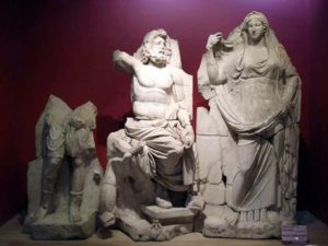 Экскурсия по музеям Измира