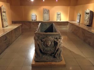 Экскурсия по музеям Измира