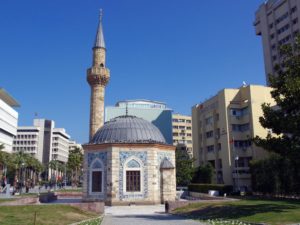 Гастрономический тур в Измире
