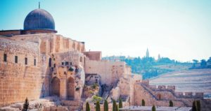 Тур в Израиль из Сиде